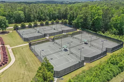 Lot P-38 Eutaw Springs Trail, North Augusta, SC 29860 - Photo 16