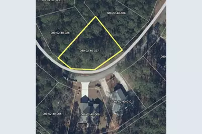 L27, B40 Martin Drive, McCormick, SC 29835 - Photo 1