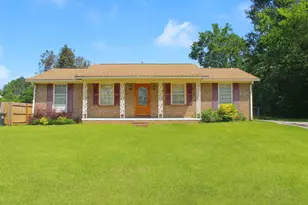 3711 Columbia Dr, Martinez, GA 30907 - Photo 1