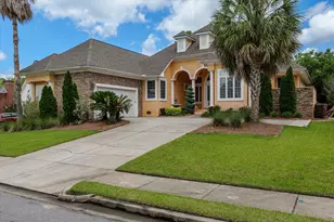 4120 Shady Oaks Dr, Martinez, GA 30907 - Photo 4
