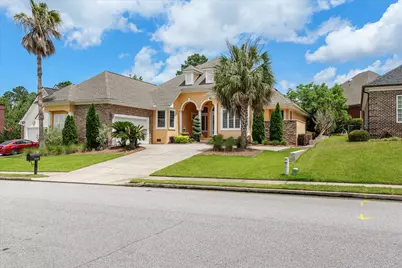 4120 Shady Oaks Drive, Martinez, GA 30907 - Photo 2