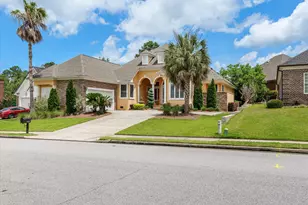 4120 Shady Oaks Dr, Martinez, GA 30907 - Photo 2