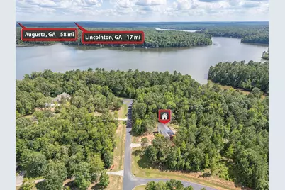 1021 S Pointe Ct, Tignall, GA 30668 - Photo 2
