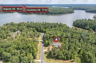 1021 S Pointe Ct, Tignall, GA 30668 - Photo 2