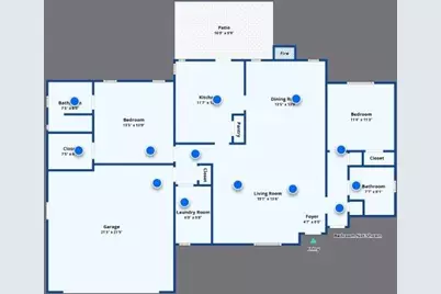 11 Summerfield Court, Trenton, SC 29847 - Photo 50