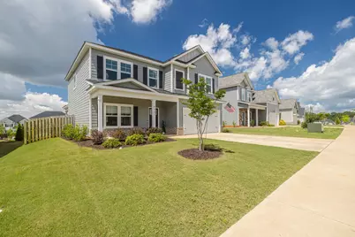 6047 Bakerville Lane, North Augusta, SC 29860 - Photo 2