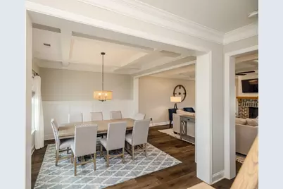 6047 Bakerville Lane, North Augusta, SC 29860 - Photo 8