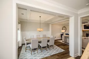 6047 Bakerville Ln, North Augusta, SC 29860 - Photo 8