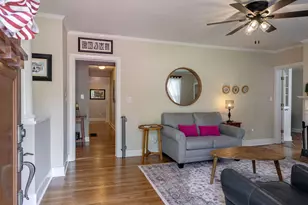 3011 Fox Spring Rd, Augusta, GA 30909 - Photo 4