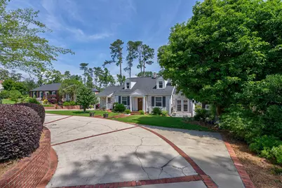 3011 Fox Spring Road, Augusta, GA 30909 - Photo 50
