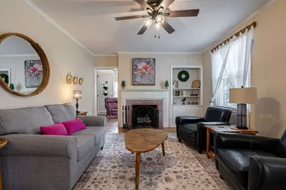 3011 Fox Spring Road, Augusta, GA 30909 - Photo 6