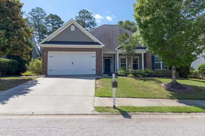 4131 Chastain Drive, Grovetown, GA 30813 - Photo 1