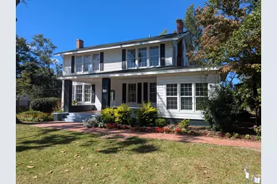 206 Calhoun Street, Johnston, SC 29832 - Photo 1