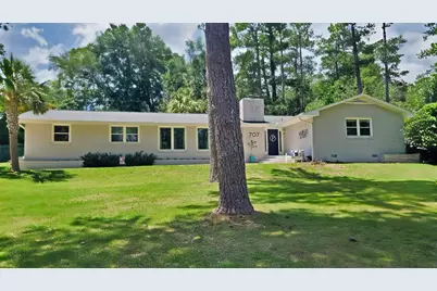 707 Pin Oak Drive, Aiken, SC 29801 - Photo 1