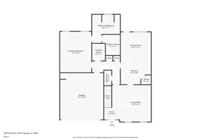 109 Mitchell Dr, North Augusta, SC 29860 - Photo 42