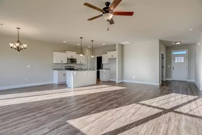 1715 Pine Ridge Dr N, Hephzibah, GA 30815 - Photo 8