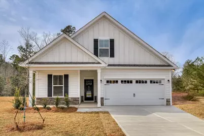 4212 Whitehouse Street, Harlem, GA 30814 - Photo 2