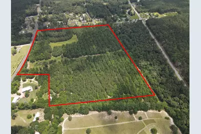 00 Reynolds Road, Barnwell, SC 29812 - Photo 2