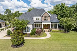 628 Emerald Crossing, Evans, GA 30809 - Photo 1