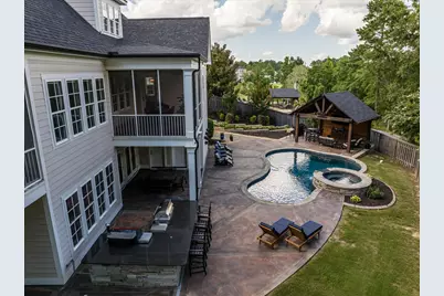 628 Emerald Crossing, Evans, GA 30809 - Photo 6