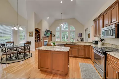 5400 Belle Mead Drive, Aiken, SC 29803 - Photo 24