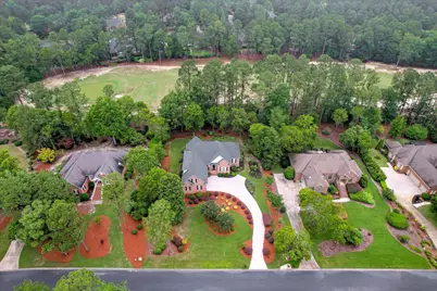 5400 Belle Mead Drive, Aiken, SC 29803 - Photo 4