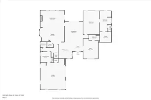 5400 Belle Mead Dr, Aiken, SC 29803 - Photo 72