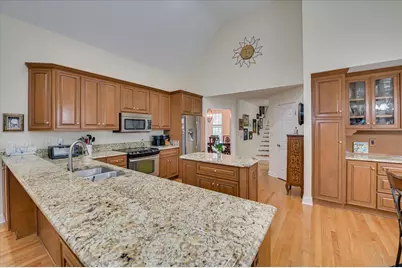 5400 Belle Mead Drive, Aiken, SC 29803 - Photo 20