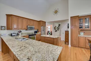 5400 Belle Mead Dr, Aiken, SC 29803 - Photo 20