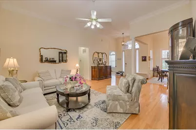 5400 Belle Mead Drive, Aiken, SC 29803 - Photo 14