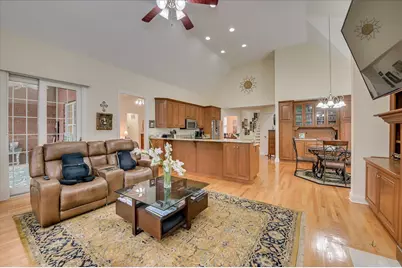 5400 Belle Mead Drive, Aiken, SC 29803 - Photo 18