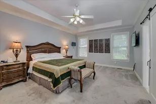 5400 Belle Mead Dr, Aiken, SC 29803 - Photo 30