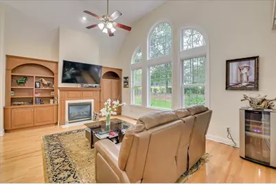 5400 Belle Mead Drive, Aiken, SC 29803 - Photo 16