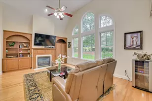 5400 Belle Mead Dr, Aiken, SC 29803 - Photo 16