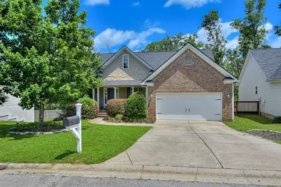 838 Tyler Woods Drive, Grovetown, GA 30813 - Photo 16