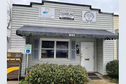 231 NE Barnwell Avenue #D, Aiken, SC 29801 - Photo 1