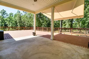 2652 Bethany Church Rd, Lincolnton, GA 30817 - Photo 6