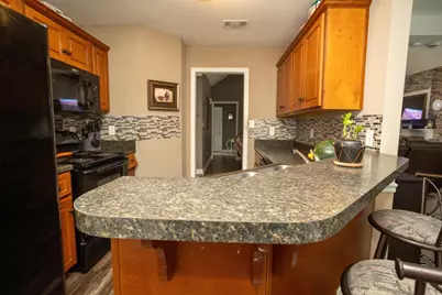 3107 Camden Way, Graniteville, SC 29829 - Photo 16