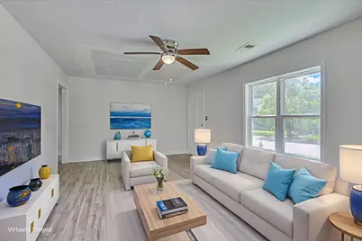 2001 Hiram Road, Augusta, GA 30904 - Photo 2