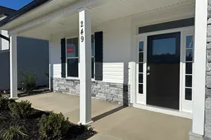 249 Windsor Dr, North Augusta, SC 29860 - Photo 2