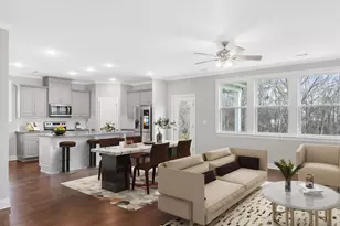 696 Ashburn Dr, North Augusta, SC 29860 - Photo 2