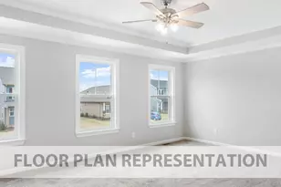 696 Ashburn Dr, North Augusta, SC 29860 - Photo 10