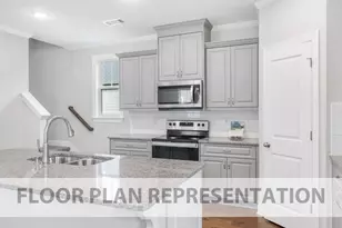 696 Ashburn Dr, North Augusta, SC 29860 - Photo 6