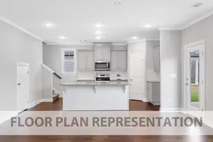 696 Ashburn Dr, North Augusta, SC 29860 - Photo 8