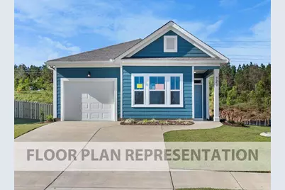 1821 Harbury Drive #Tp104, Grovetown, GA 30813 - Photo 4