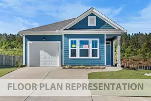 1821 Harbury Dr, Grovetown, GA 30813 - Photo 4