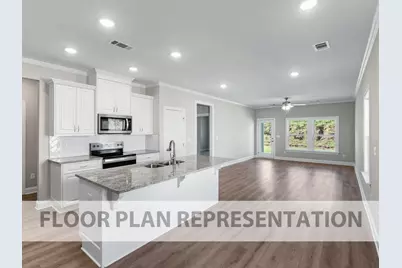 1821 Harbury Drive #Tp104, Grovetown, GA 30813 - Photo 6