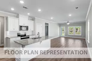 1821 Harbury Dr, Grovetown, GA 30813 - Photo 6