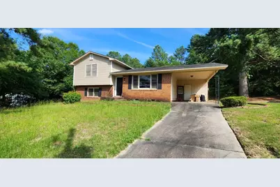 3106 Truxton Road, Augusta, GA 30906 - Photo 1