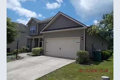 437 Sebastian Drive, Grovetown, GA 30813 - Photo 2